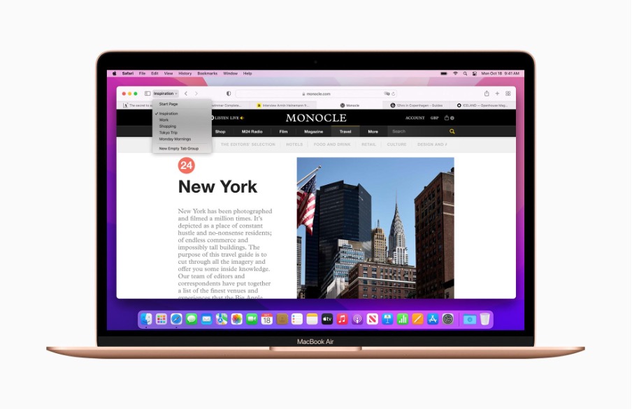 More web browser variety may be coming to iOS, leak suggests
