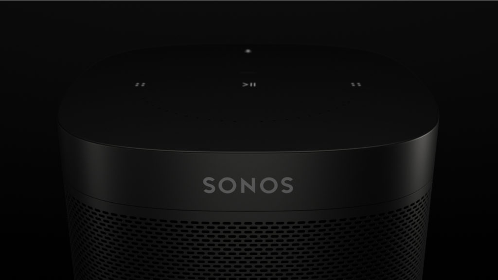 Could the first Sonos headphones come with Wi-Fi?