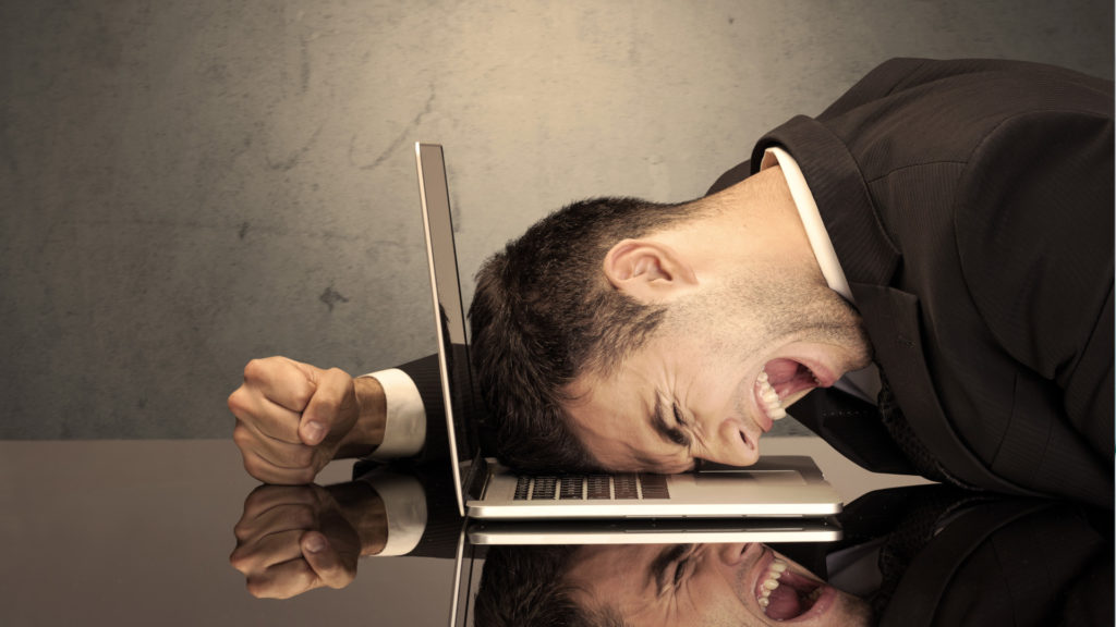 It's official, video meetings really do suck