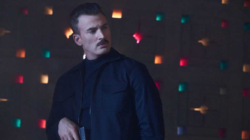 Netflix's next all-star movie spies a summer release date