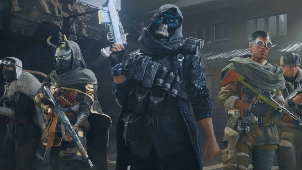 Warzone update: season 3 release date, trailers, and weapons