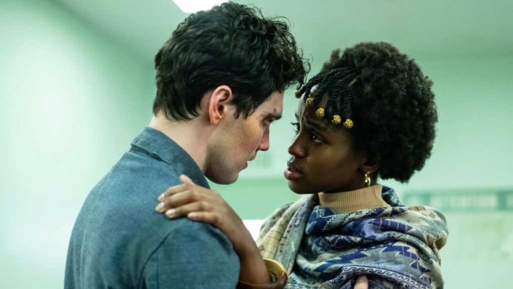 How to watch Noughts and Crosses season 2 online and stream episodes weekly from anywhere