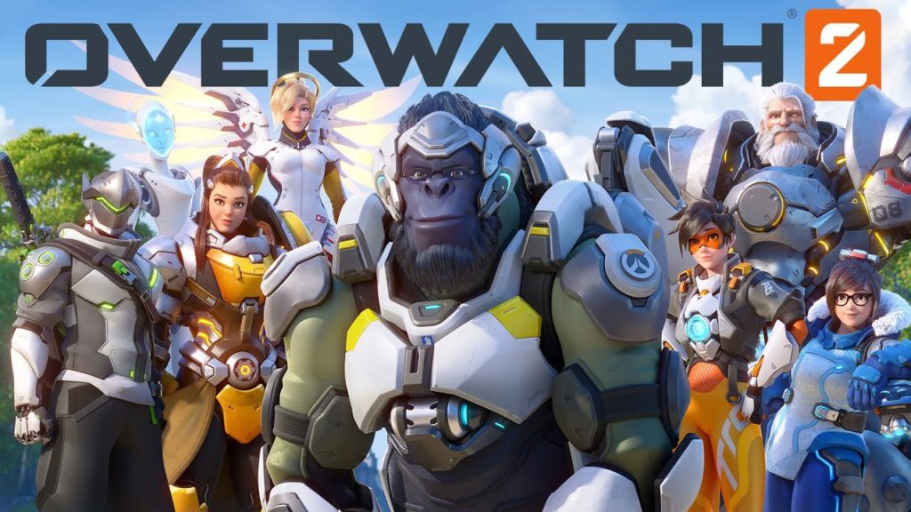 Overwatch 2 patch notes: new Scoreboard is a game changer