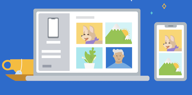 Android Can Now Sync with Windows PCs via Phone Link App, Like Apple Devices