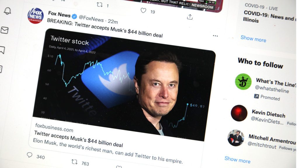 Elon Musk's Twitter doesn't scare me - even if it terrifies you