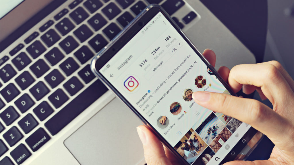Instagram copies TikTok and Twitter with pinned post feature