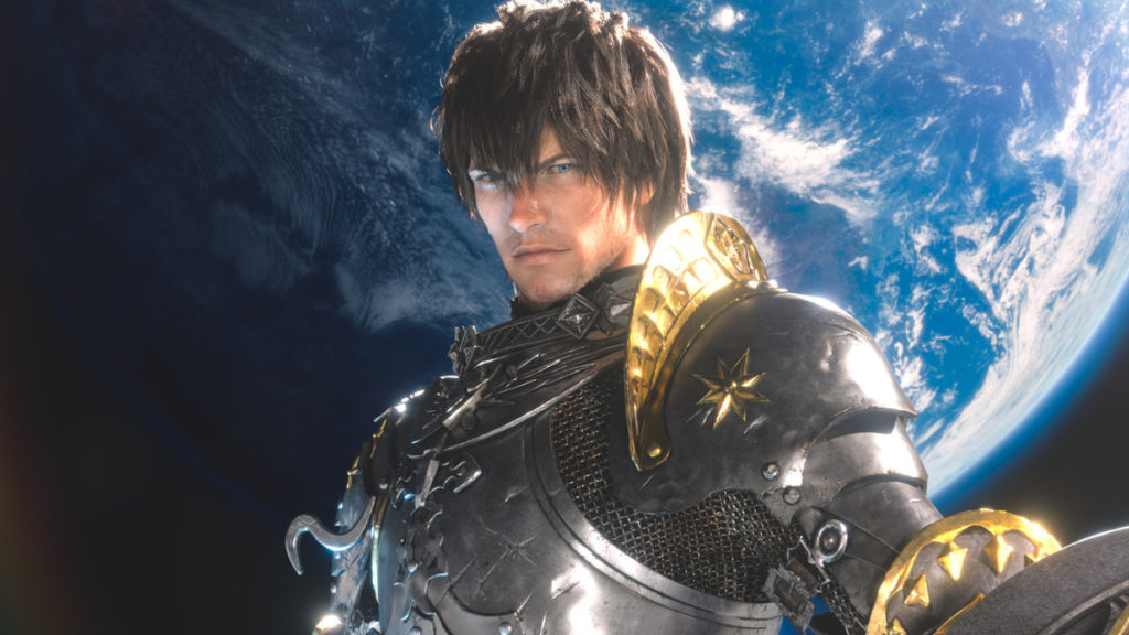 Final Fantasy 14 and ray-tracing aren't a great match, director admits