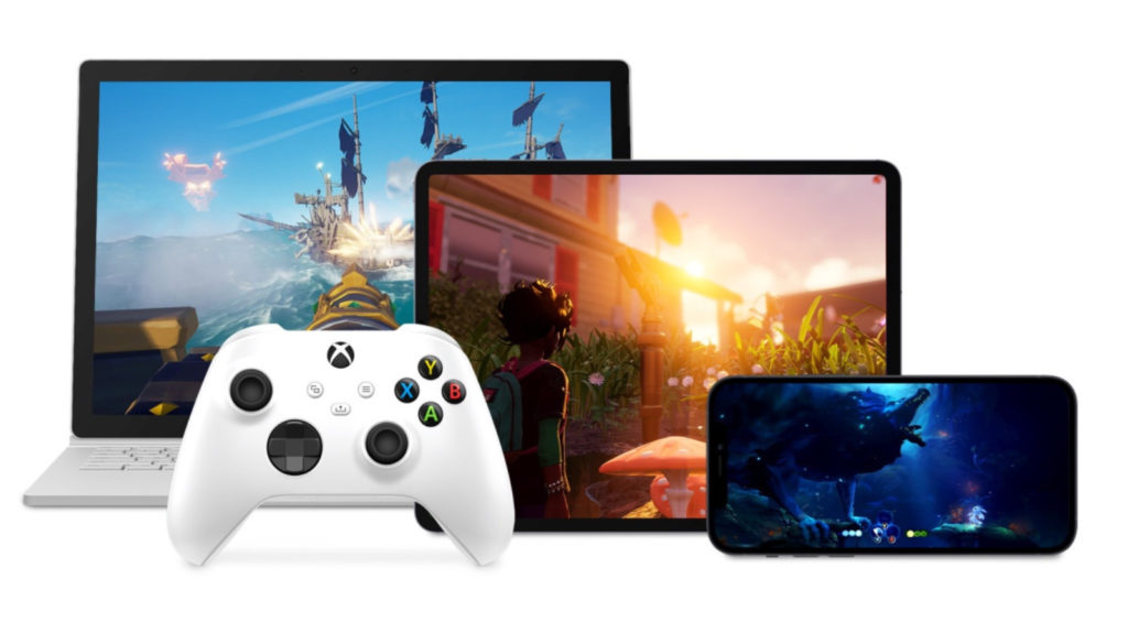 Xbox Cloud Gaming hits a major milestone, proving Microsoft’s strategy is working