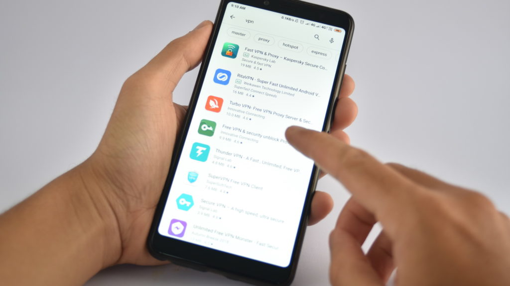 Google Play Store now shows you how much data your Android apps are collecting