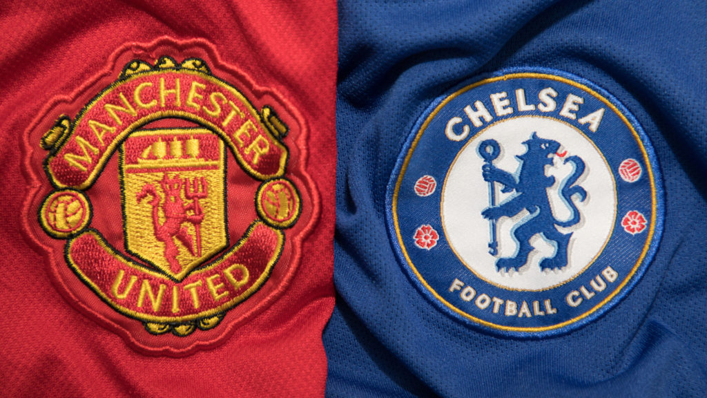 Manchester United vs Chelsea live stream: how to watch Premier League online from anywhere