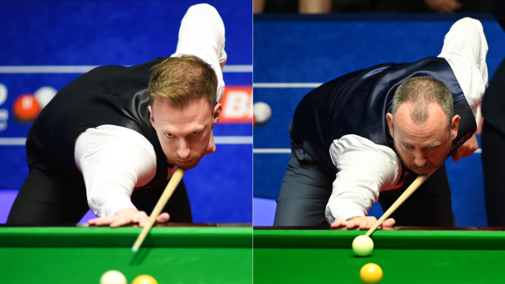 Judd Trump vs Mark Williams live stream: how to watch Snooker World Championship semi-final online from anywhere