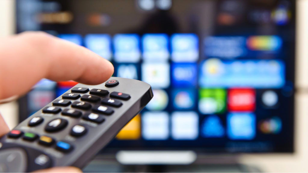 Your smart TV is getting an enforced improvement soon