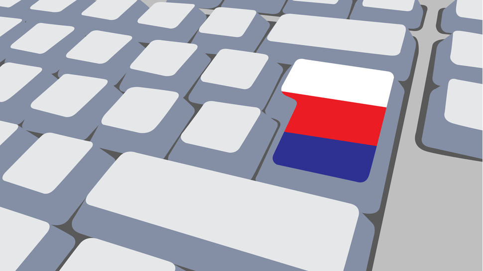 Microsoft reveals immense scale of Russian cyber onslaught against Ukraine