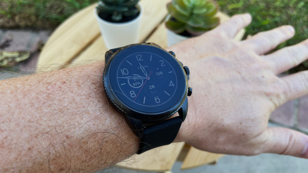 Latest Pixel Watch leaks hint at battery life and cellular connectivity