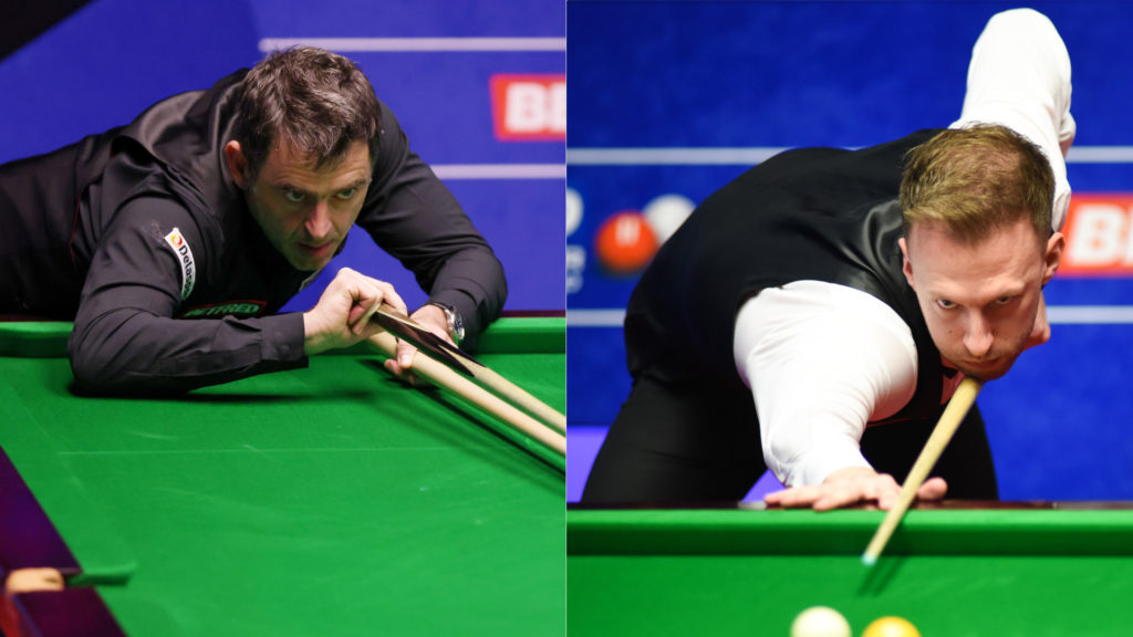 Judd Trump vs Ronnie O'Sullivan live stream: how to watch Snooker World Championship final online from anywhere