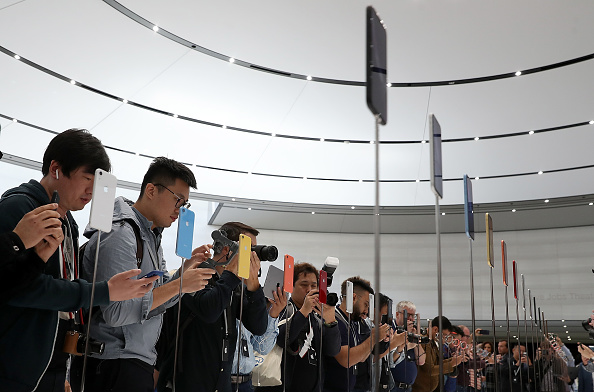 Hacked Apple Store a Part of Greener Phone Production Promotion? Here's What Back Market Did