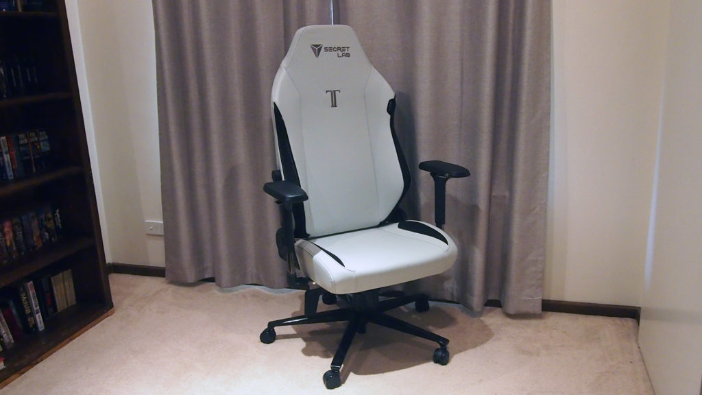 Secretlab Titan Evo 2022