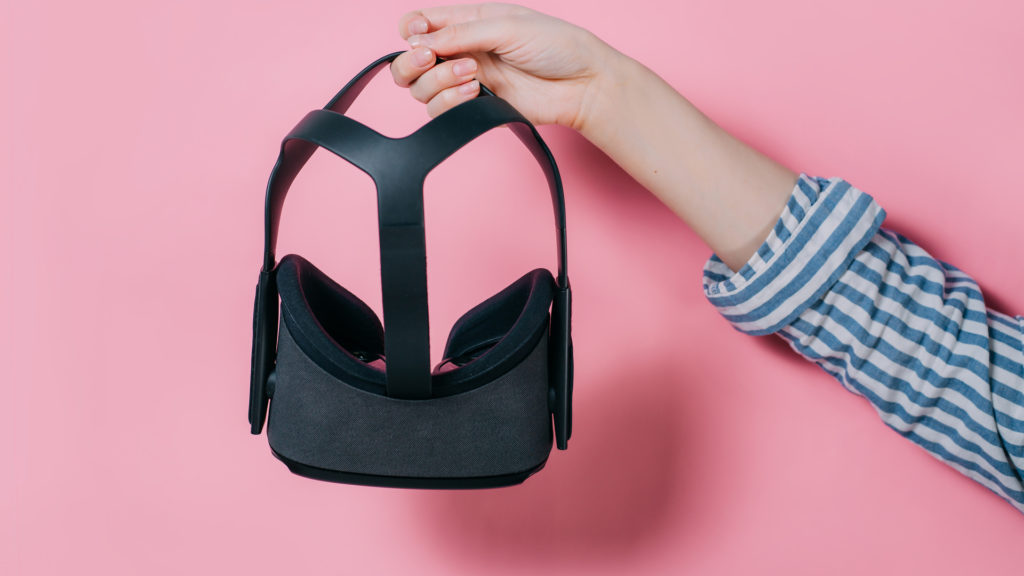 Start saving – the Oculus Quest 2 Pro’s price might have leaked and it isn’t cheap