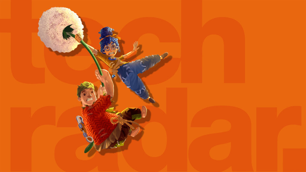 Best co-op games: top games you can share with friends right now