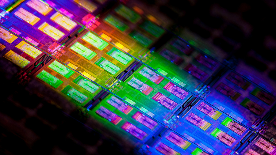 Why semiconductors are about to be a trillion-dollar industry