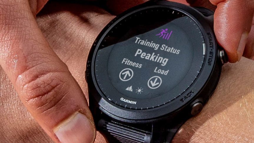 New Garmin Forerunner 955 might borrow a feature from last year's Garmin Lily