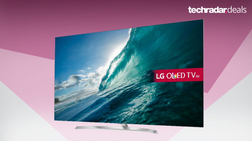The cheapest OLED TV deals and sales for {month} {year}