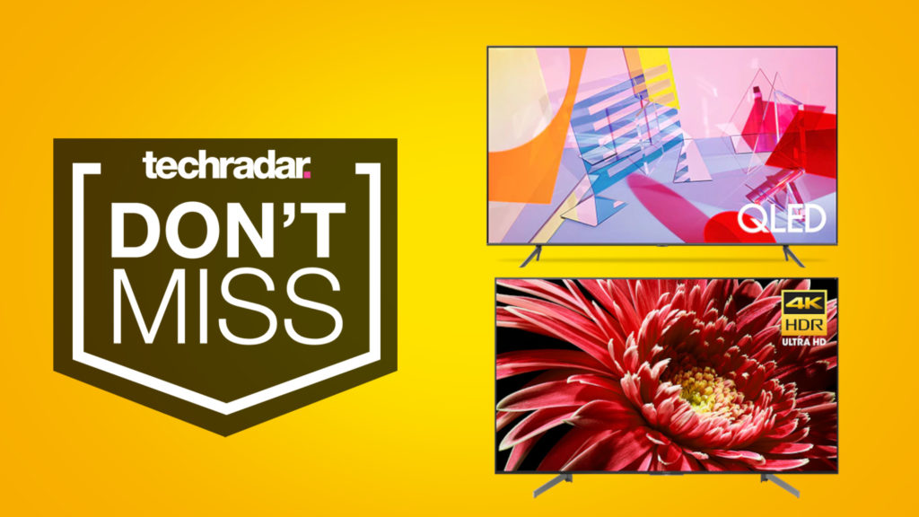 Memorial Day TV sales 2022: date and deals we can expect