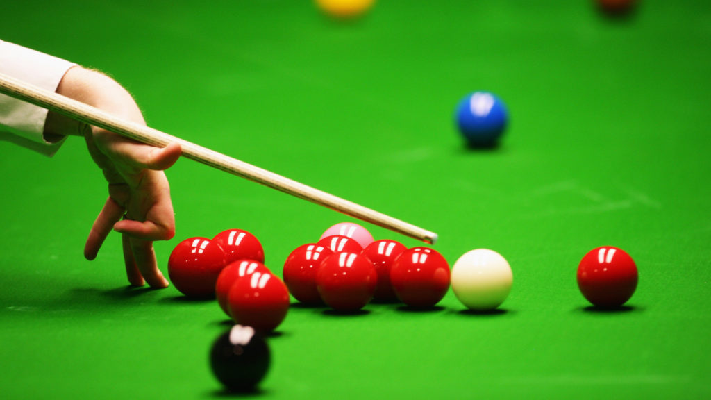 World Seniors Championship snooker 2022 live stream: how to watch online from anywhere