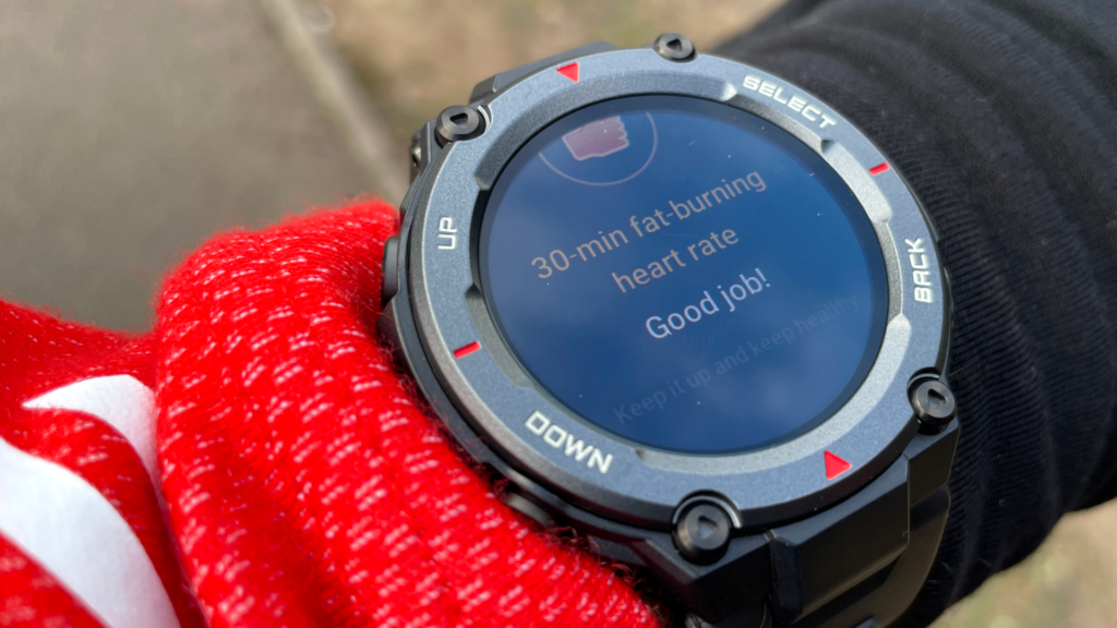 New Amazfit T-Rex Pro 2 could give the Garmin Instinct 2 a run for its money