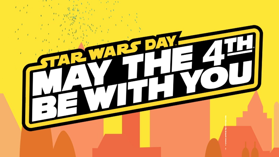 Star Wars Day deals: the best offers available on May the 4th