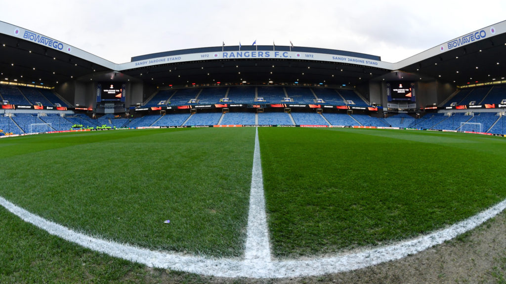 Rangers vs RB Leipzig live stream: how to watch Europa League semi-final online