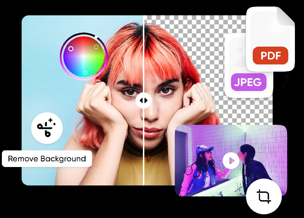 This top photo app is now giving away image editing tools for free