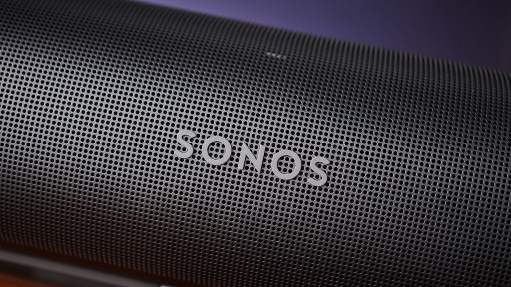 New Sonos soundbar revealed in leak - and it comes with a cool home theatre twist