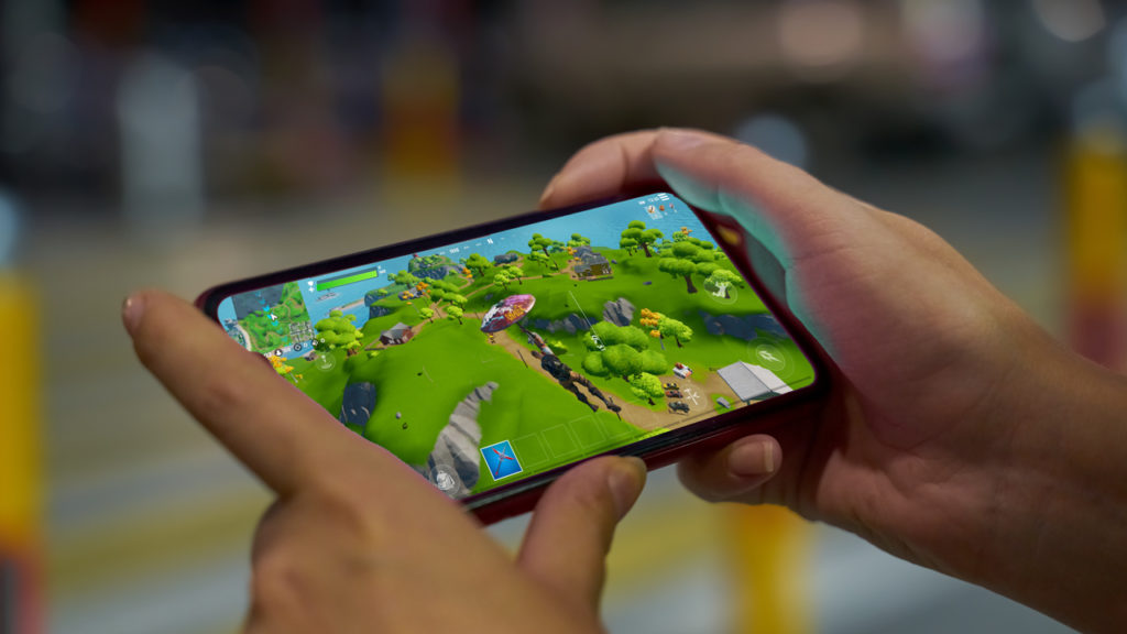Thanks to Microsoft, you can play Fortnite on an iPhone again for free