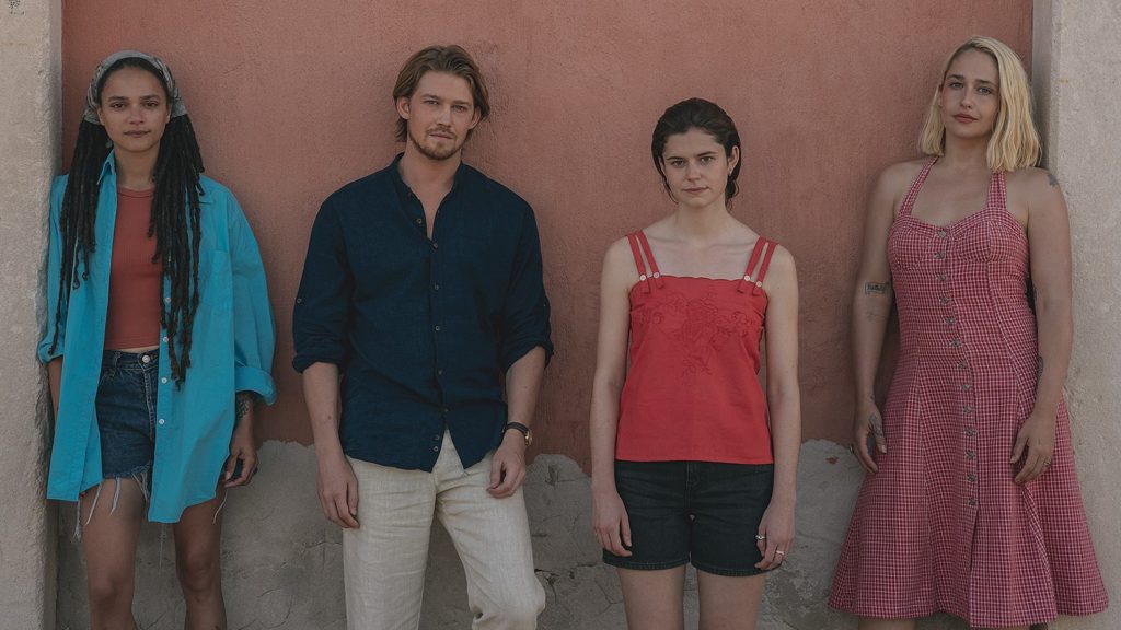 How to watch Conversations with Friends online – stream the latest Sally Rooney TV adaption