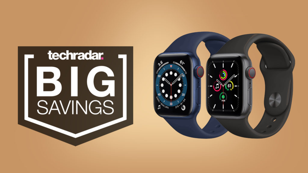 Apple Watch deals for Mother's Day: prices starting at just $199 at Amazon