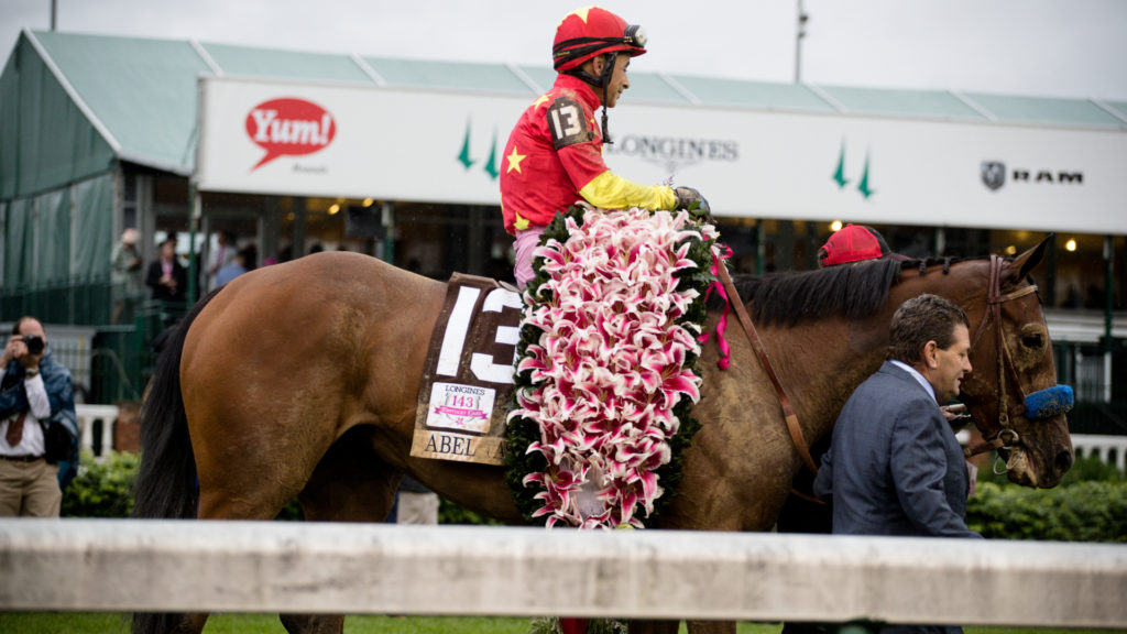 Kentucky Oaks 2022 live stream: how to watch online from anywhere – runners and riders