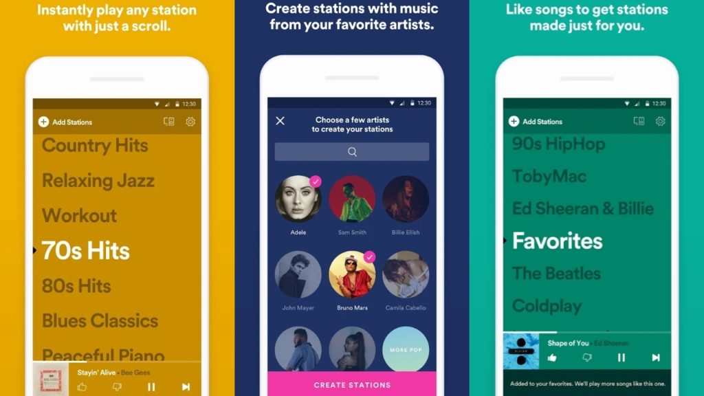 This Spotify experiment is done for - but you may not miss it