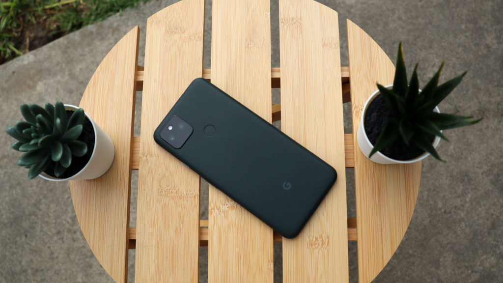 Here's another sign the Google Pixel 6a is launching very soon