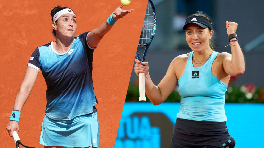 Jabeur vs Pegula live stream: how to watch Madrid Open final 2022 online from anywhere