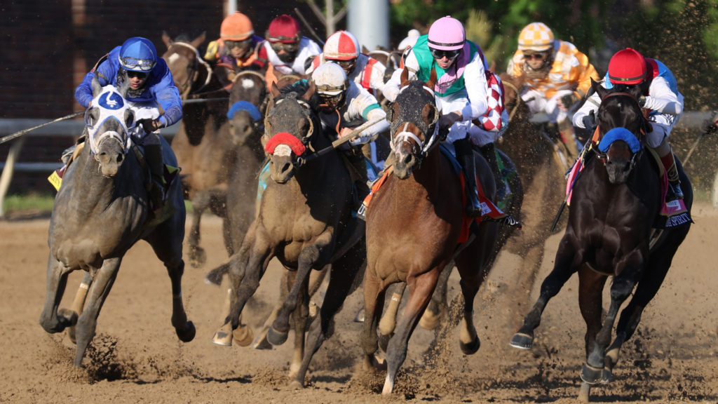 Kentucky Derby live stream 2022: how to watch online from anywhere