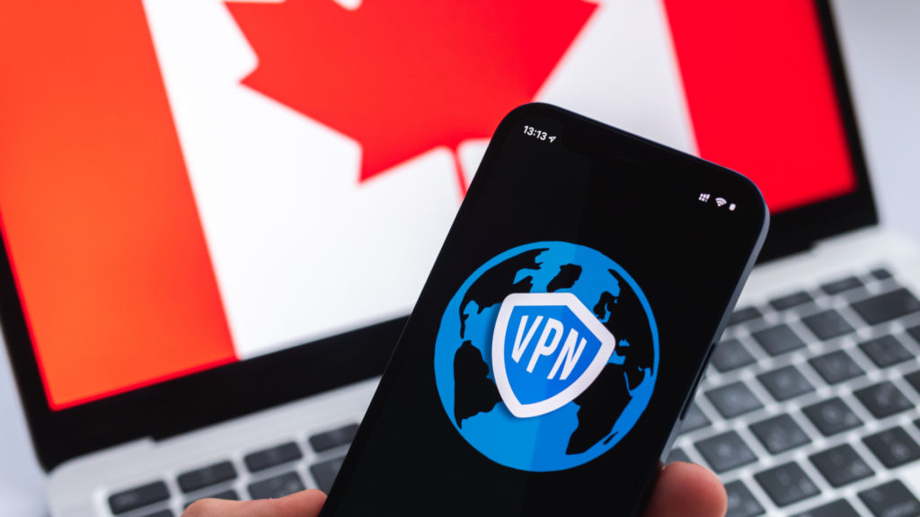 5 reasons you should use a VPN in (and away from) Canada
