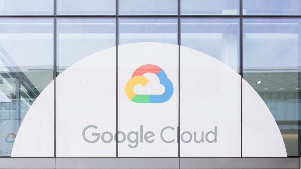 Google Cloud is launching a Web3 team