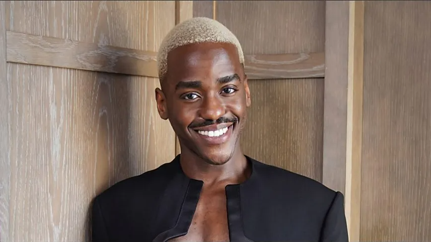 Ncuti Gatwa is an inspired choice, but Doctor Who still needs a hard reset