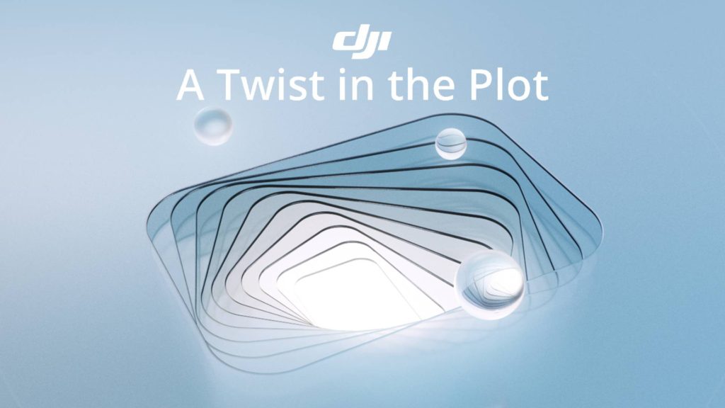 How to watch today's big DJI Mini 3 Pro launch event