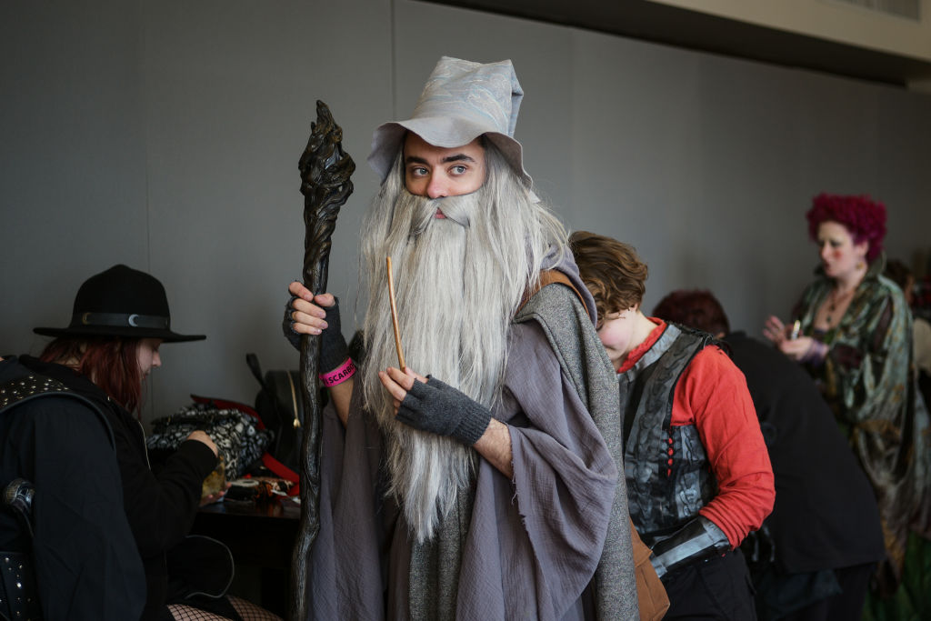 EA Reveals The Lord of the Rings Mobile Game - When Is the Release Date?