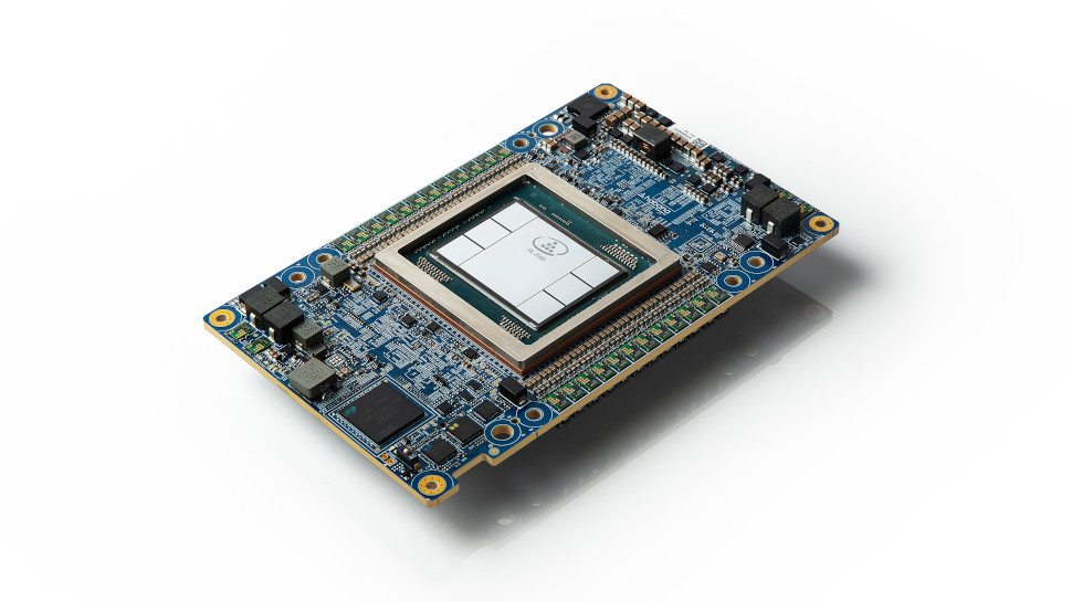 New Intel accelerators pave the way for ginormous new AI models