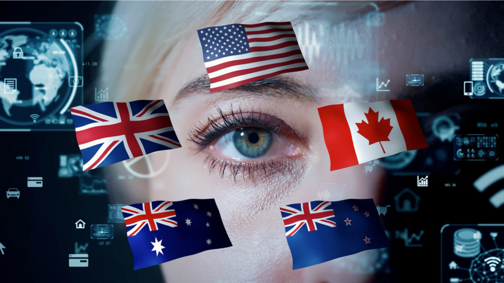 Five Eyes, Nine Eyes and Fourteen Eyes explained: how these alliances affect you