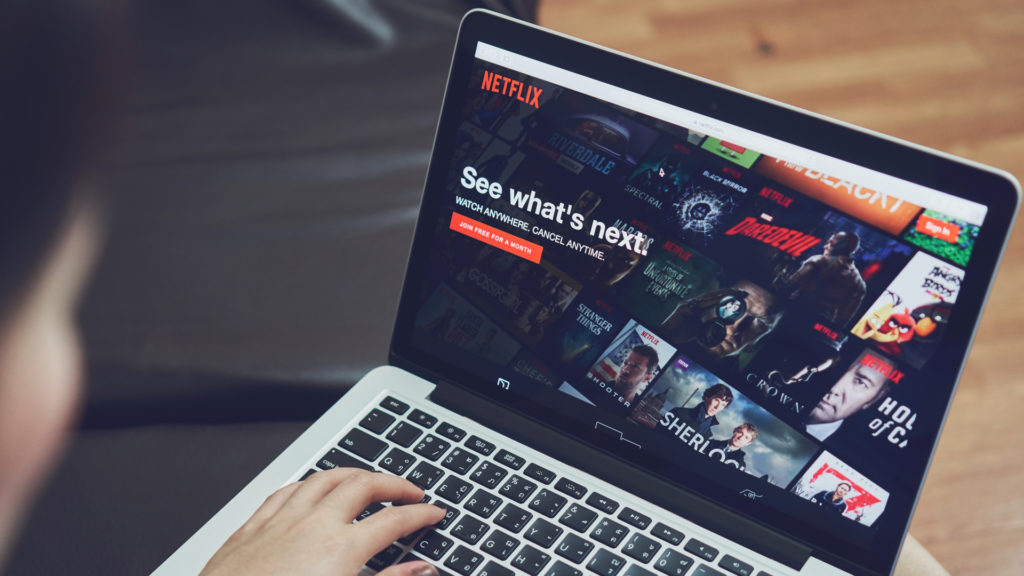 Netflix confirms the end of your password sharing - and it's coming soon