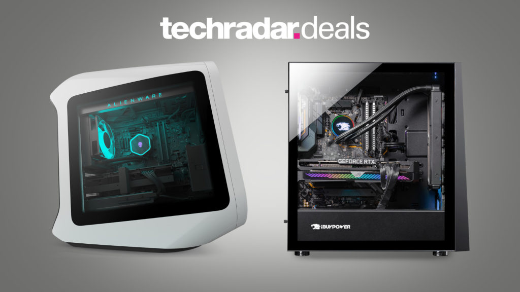 The best cheap gaming PC deals for  {month} {year}